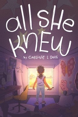 All She Knew 1