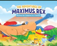 bokomslag Adventures of Maximus Rex