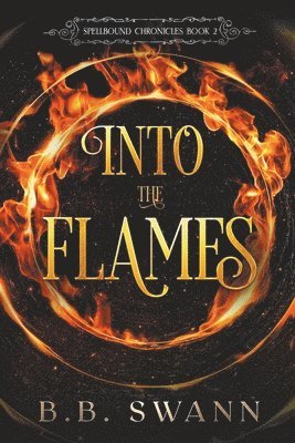 Into the Flames 1