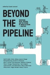 bokomslag Beyond the Pipeline