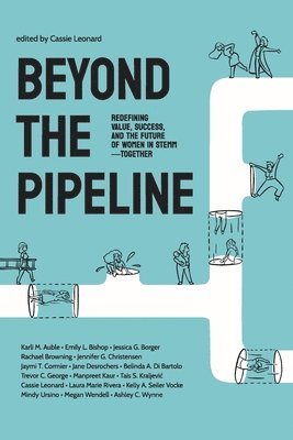 bokomslag Beyond the Pipeline