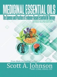 bokomslag Medicinal Essential Oils (Second Edition)