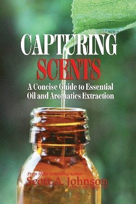 Capturing Scents 1