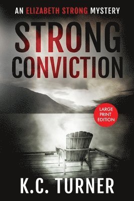bokomslag Strong Conviction