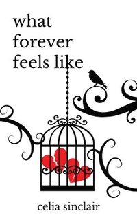 bokomslag What Forever Feels Like