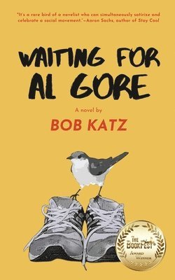 Waiting for Al Gore 1