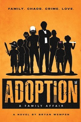 Adoption, Inc 1