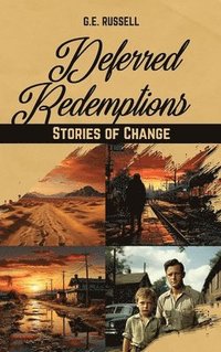 bokomslag Deferred Redemptions
