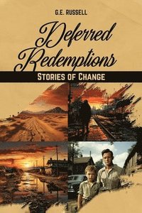 bokomslag Deferred Redemptions
