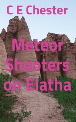 Meteor Shooters on Elatha 1