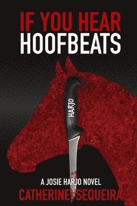 bokomslag If You Hear Hoofbeats