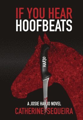 bokomslag If You Hear Hoofbeats