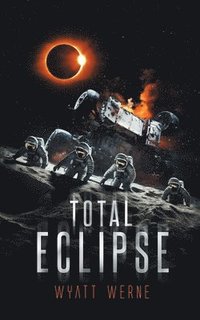 bokomslag Total Eclipse