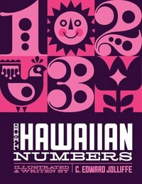 bokomslag The Hawaiian Numbers