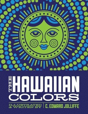 bokomslag The Hawaiian Colors