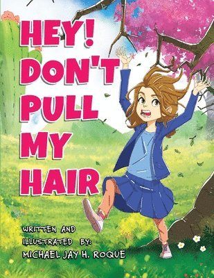 Hey! Don't Pull My Hair 1