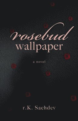 bokomslag rosebud wallpaper
