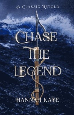 Chase the Legend 1