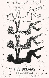 bokomslag Five Dreams