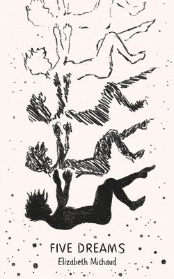 bokomslag Five Dreams