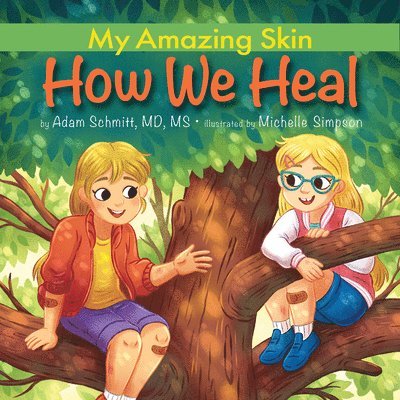 How We Heal 1