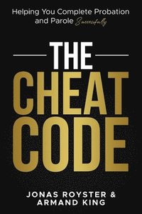 bokomslag The Cheat Code