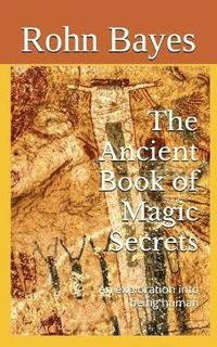 bokomslag The Ancient Book of Magic Secrets