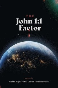bokomslag The John 1