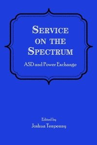 bokomslag Service on the Spectrum