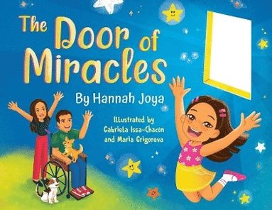 bokomslag Door of Miracles