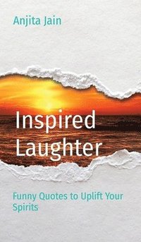bokomslag Inspired Laughter