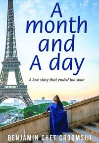 bokomslag month and A day