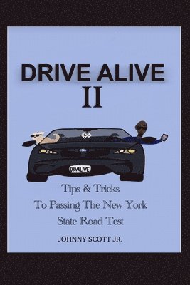 Drive Alive II 1