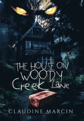 The House on Woody Creek Lane 1