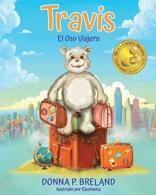 Travis 1