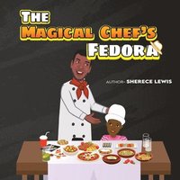 bokomslag Magical Chef's Fedora