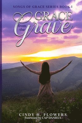 bokomslag Grace From the Grave