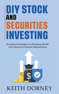 bokomslag DIY Stock and Securities Investing