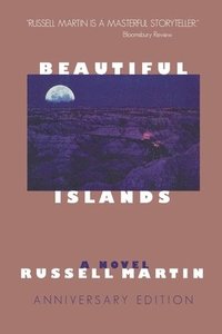 bokomslag Beautiful Islands