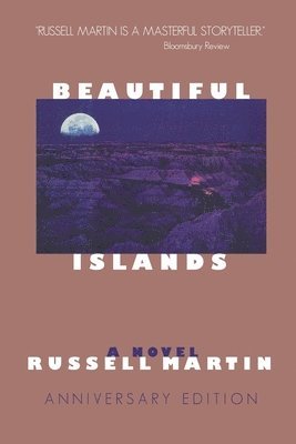 Russell Martin - Beautiful Islands, Häftad