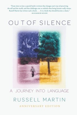 Russell Martin - Out of Silence, Häftad