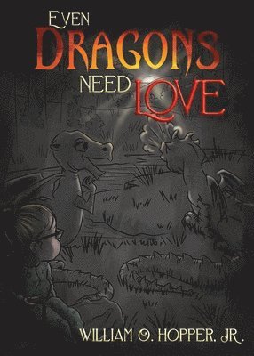 Even Dragons Need Love 1