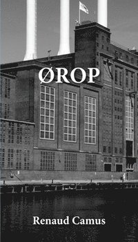 bokomslag Ørop