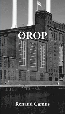 bokomslag Ørop