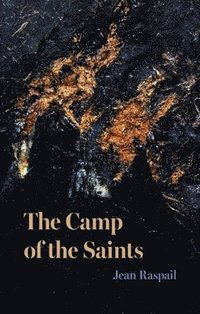 bokomslag The Camp of the Saints