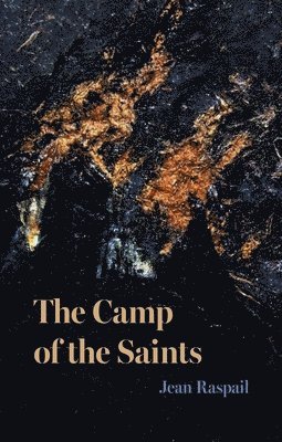 bokomslag The Camp of the Saints