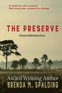 bokomslag Preserve
