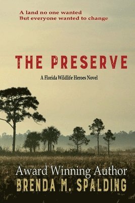 bokomslag Preserve