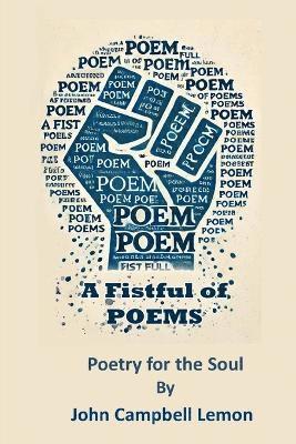 bokomslag Fist Full Of Poems