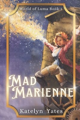 Mad Marienne 1
